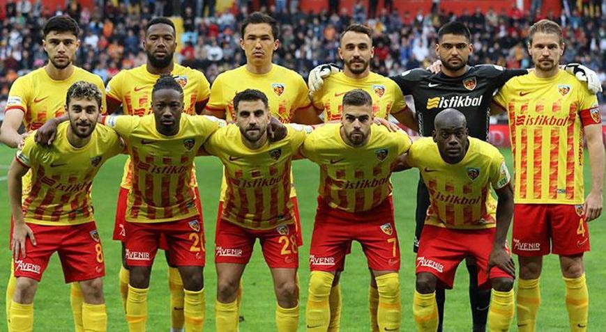 Kayserispor - Fenerbahçe Maçı: Muhtemel 11'ler ve Detaylı Analiz 6 Kayserispor