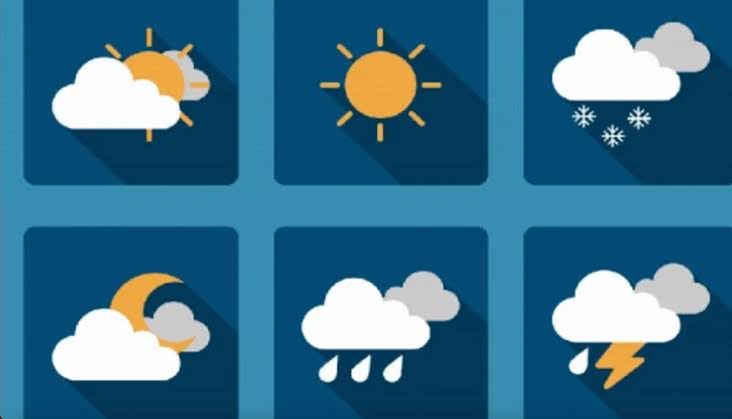23 Kasım Cumartesi Bursa Hava Durumu: Kuvvetli Yağış ve Fırtına Uyarısı! 5 hava durumu