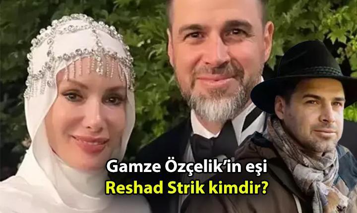 Gamze Özçelik ve Reshad Strik Evlendi! 4 666563ff941a6cbb9f48631d
