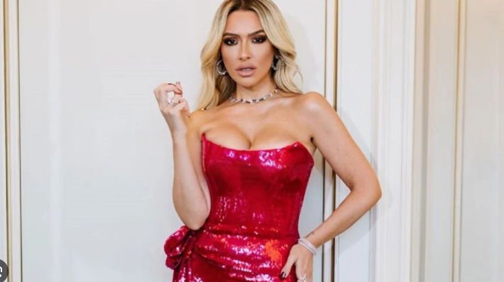 Hadise'den Cesur Sözler: "Maddi Gücü Yoksa Neyine Güvenip Bana Yaklaşıyorsun?" 4 indir 36