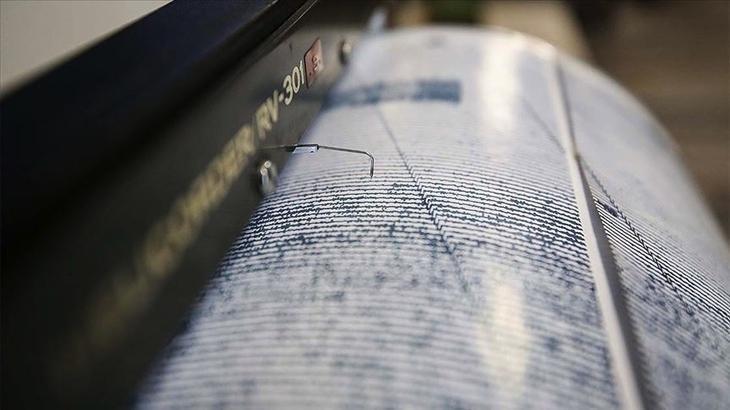 23 Kasım 2024 Bugün Deprem Oldu mu? 10 Deprem