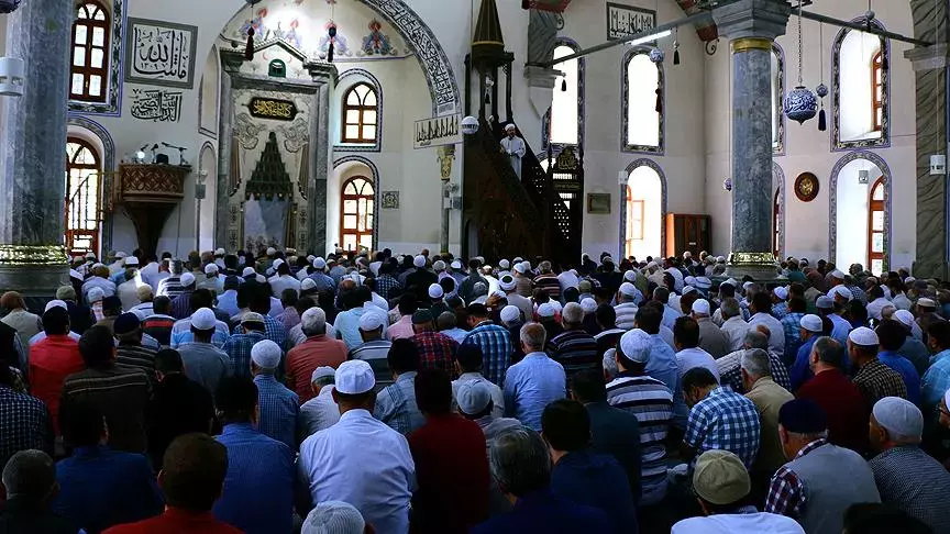 cuma hutbesi1