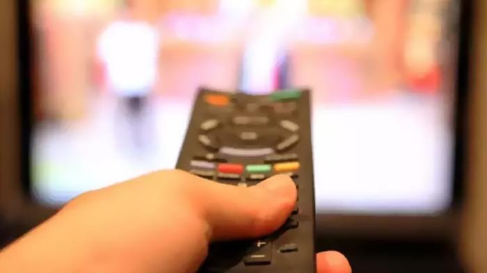 TV Yayın Akışı