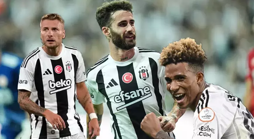 besiktas