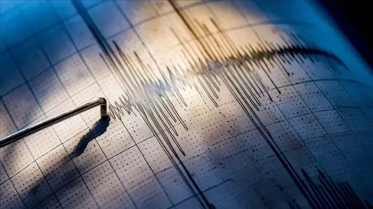 23 Kasım 2024 Bugün Deprem Oldu mu? 8 deprem