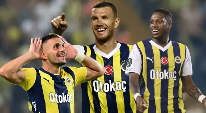 Kayserispor - Fenerbahçe Maçı: Muhtemel 11'ler ve Detaylı Analiz 5 Fenerbahçe