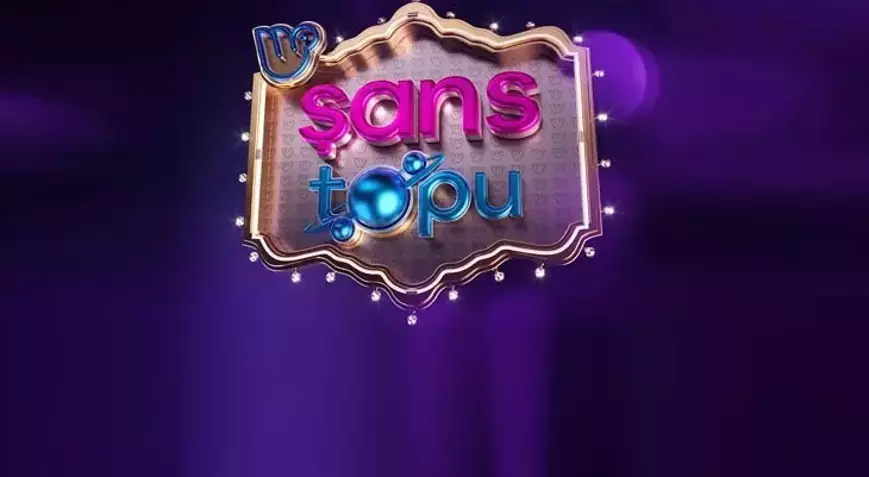 Şans Topu