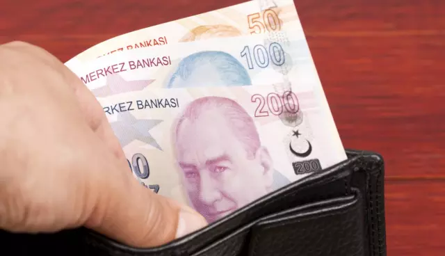2025 Asgari Ücret Zammı ve Emeklilere Etkisi: Beklentiler Neler? 5 Asgari Ücret
