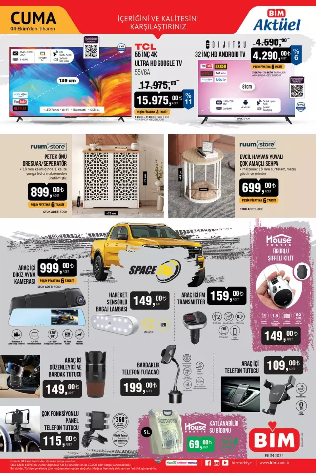 bim aktuel katalogu 4 ekim bim de hangi aktuel 17891042 9486 m