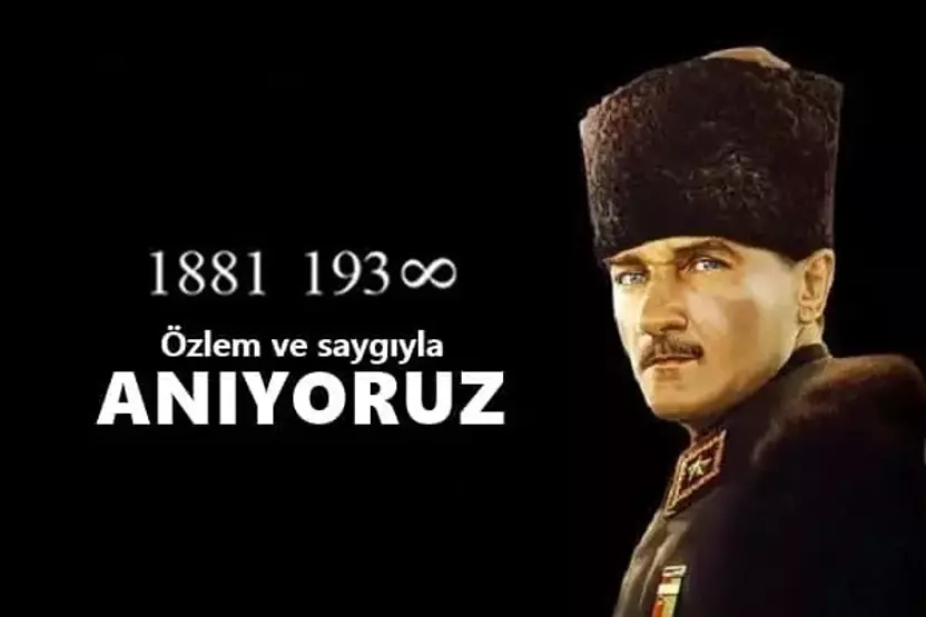 10 kasim 1 1