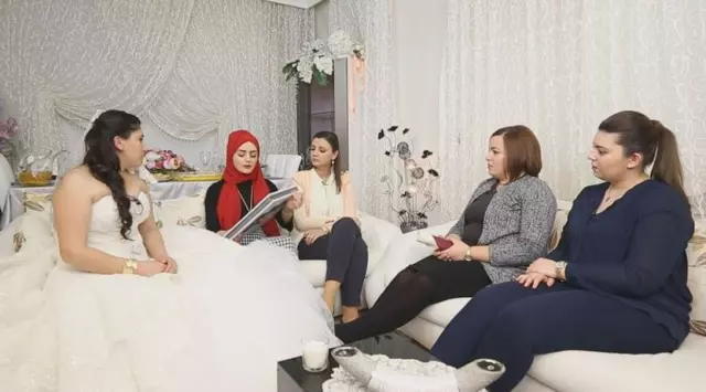 Gelin Evi Sunucusu Ezgi Sertel Neden Yok? Ezgi Sertel Programdan Ayrıldı mı? İşte Detaylar! 4 Ezgi Sertel