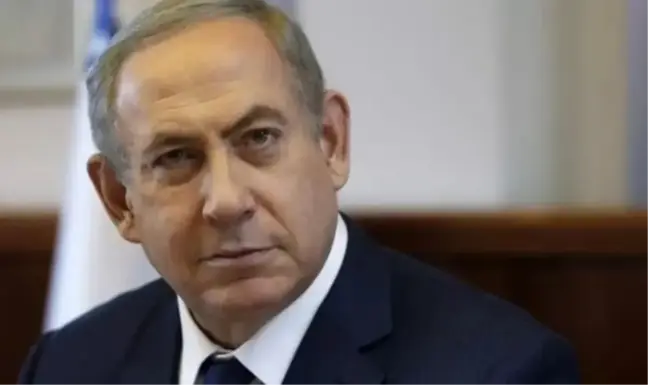 İsrail Başbakanı Netanyahu Hastaneye Kaldırıldı mı? İşte Detaylar 4 Netanyahu