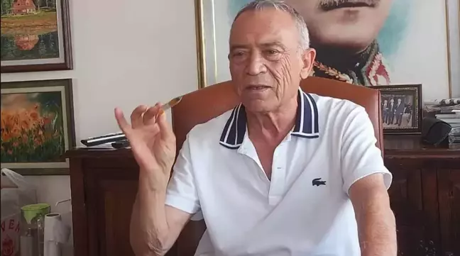 Gazeteci Salim Taşçı Kimdir, Öldü Mü? Salim Taşçı Neden Vefat Etti? 4 Salim Taşçı