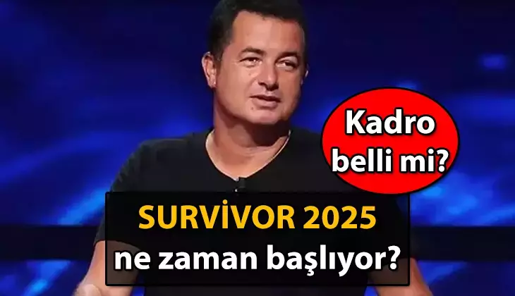 Survivor